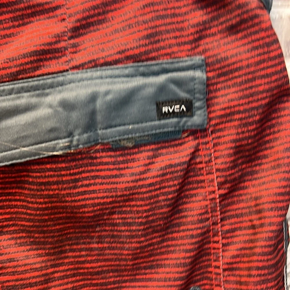 RVCA‎ swim
